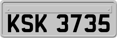 KSK3735