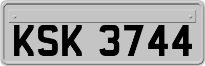 KSK3744