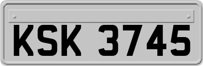 KSK3745