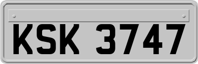 KSK3747