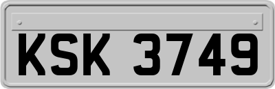 KSK3749
