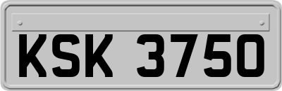 KSK3750