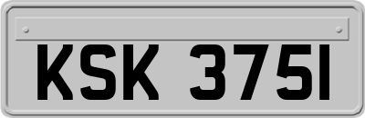 KSK3751