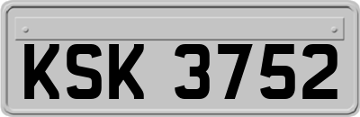 KSK3752