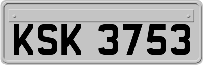 KSK3753