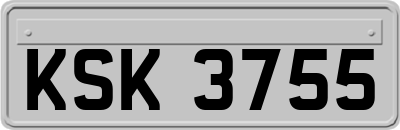 KSK3755