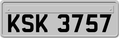 KSK3757
