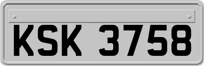 KSK3758