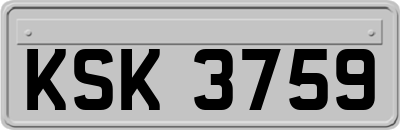 KSK3759