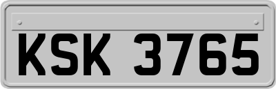 KSK3765