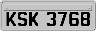 KSK3768