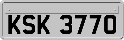 KSK3770