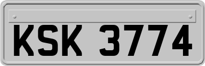 KSK3774
