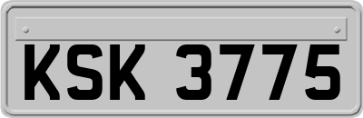 KSK3775