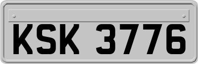 KSK3776