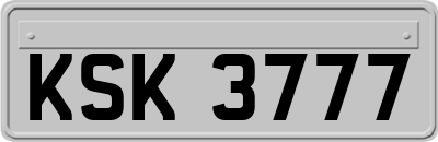 KSK3777