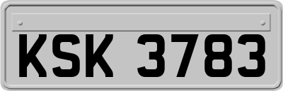 KSK3783