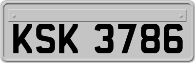 KSK3786