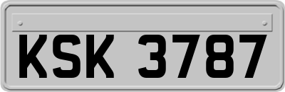 KSK3787