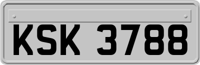 KSK3788