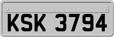 KSK3794