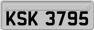KSK3795