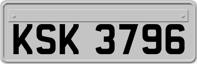 KSK3796