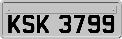 KSK3799