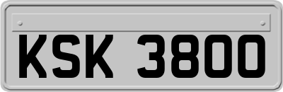 KSK3800