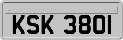 KSK3801