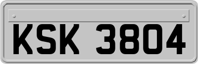 KSK3804