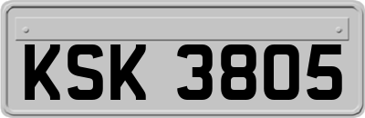 KSK3805