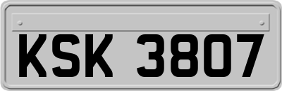 KSK3807