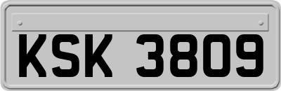 KSK3809