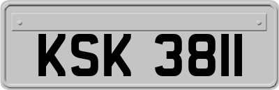 KSK3811
