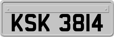 KSK3814