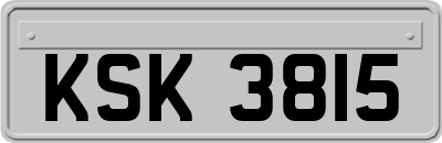 KSK3815