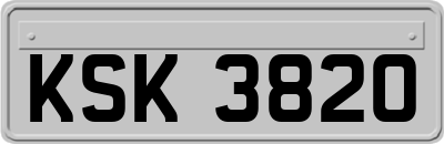 KSK3820