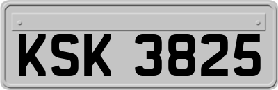 KSK3825