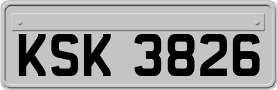 KSK3826