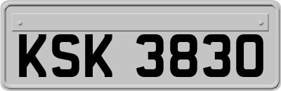 KSK3830