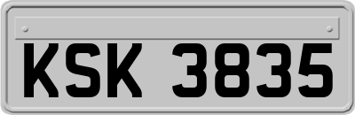 KSK3835