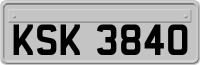 KSK3840