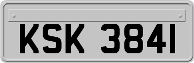 KSK3841