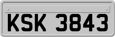 KSK3843