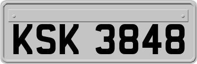 KSK3848