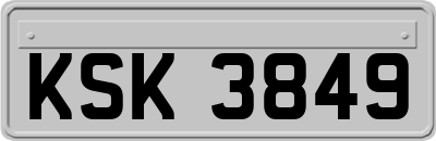 KSK3849