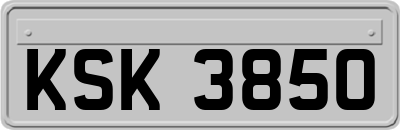 KSK3850