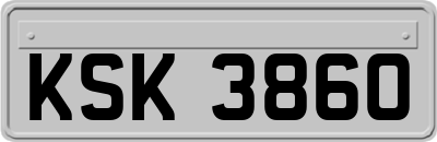 KSK3860