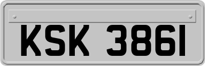 KSK3861